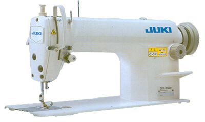 Large Hook Heavy Duty Lockstitch Machine in Kolkata - Dealers